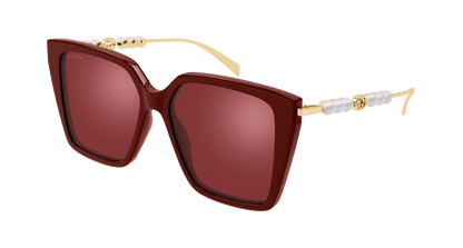 Gucci GG1967S Burgundy 889652568959