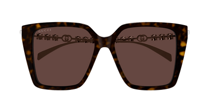 Gucci GG1967S Havana 889652568942