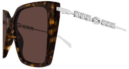 Gucci GG1967S Havana 889652568942