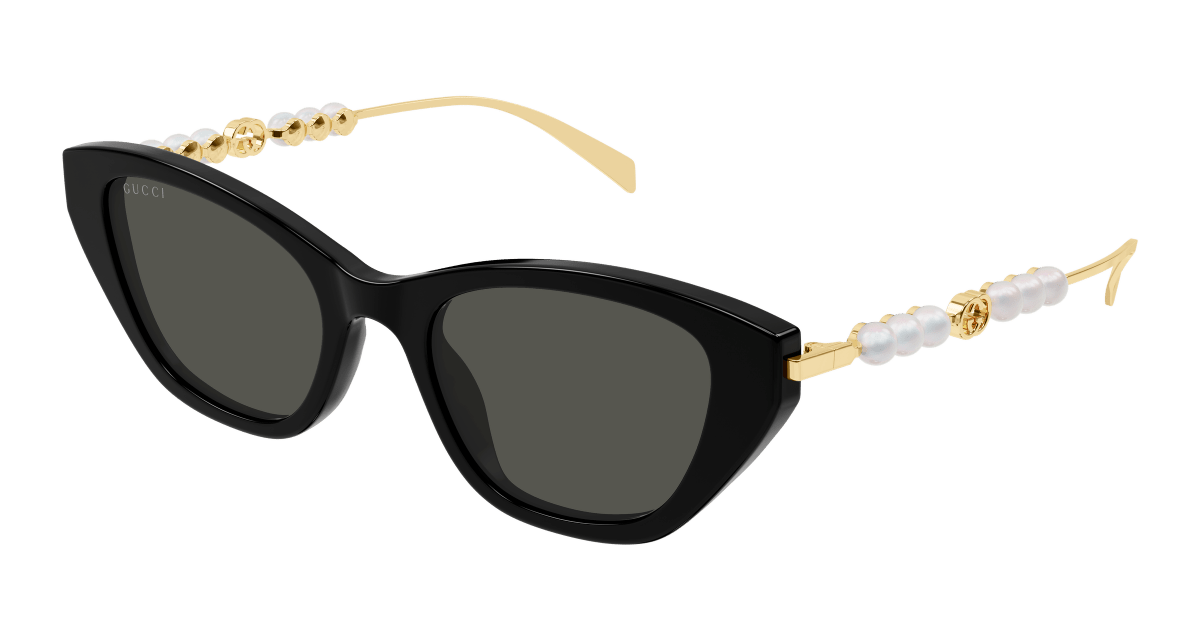 Gucci GG1968S Black 001 889652568836