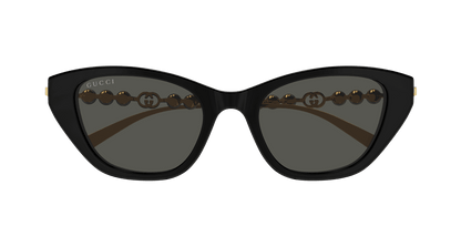 Gucci GG1968S Black 001 889652568836