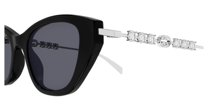 Gucci GG1968S Black 002 889652568843