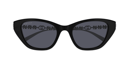 Gucci GG1968S Black 002 889652568843