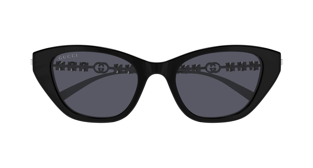 Gucci GG1968S Black 002 889652568843