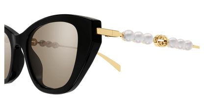 Gucci GG1968S Black 004 889652568867