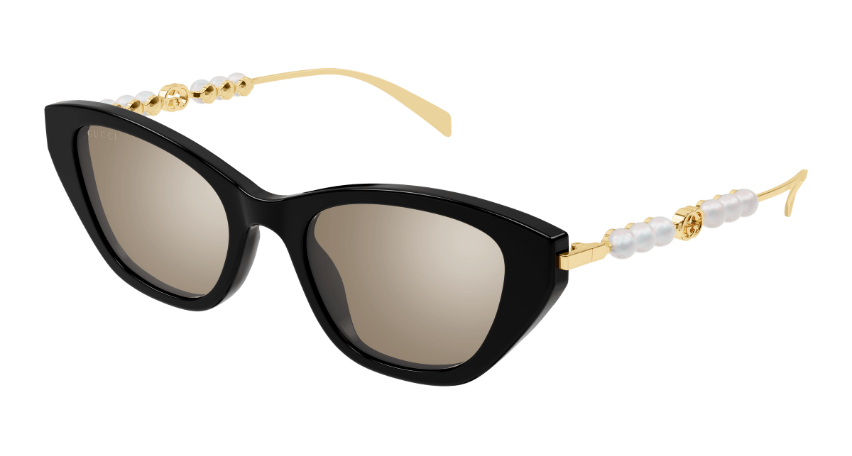 Gucci GG1968S Black 004 889652568867