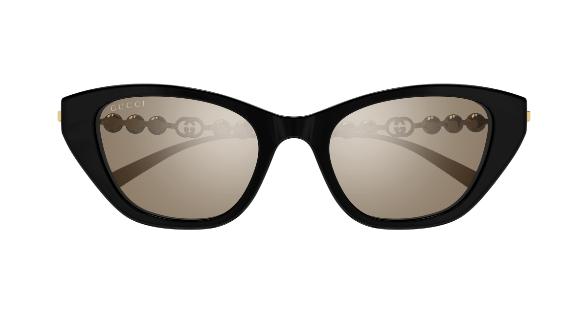 Gucci GG1968S Black 004 889652568867