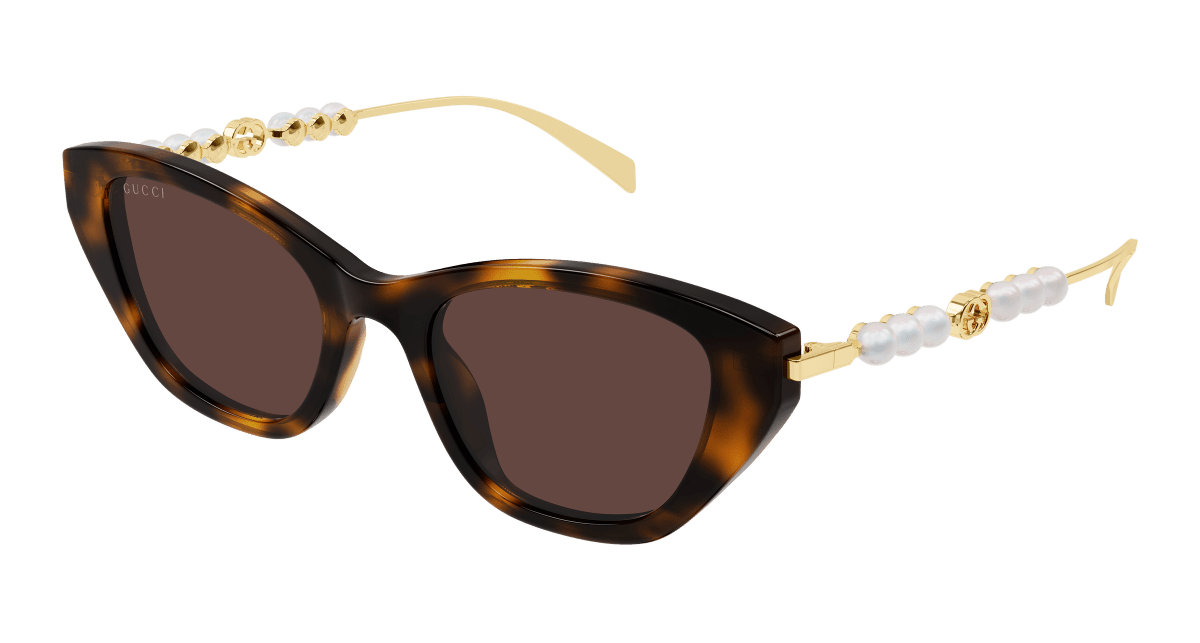 Gucci GG1968S Havana 889652568850