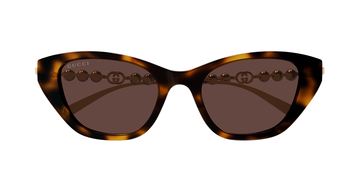 Gucci GG1968S Havana 889652568850