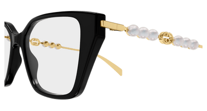 Gucci GG1969O Black 001 889652568881