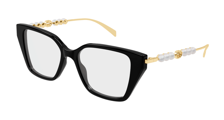 Gucci GG1969O Black 001 889652568881