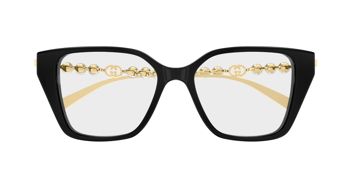 Gucci GG1969O Black 001 889652568881