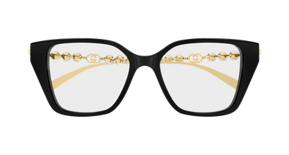 Gucci GG1969O Black 001 889652568881