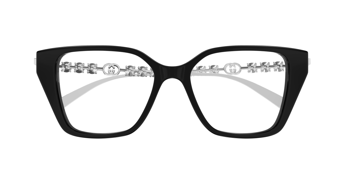 Gucci GG1969O Black 002 889652568898