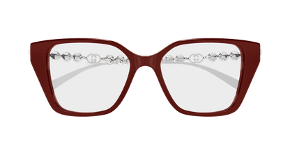 Gucci GG1969O Burgundy 889652568911