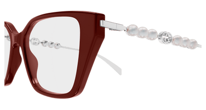 Gucci GG1969O Burgundy 889652568911