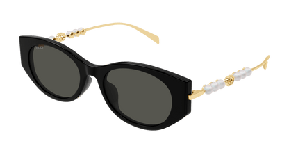 Gucci GG1970SA Black 001 889652569024