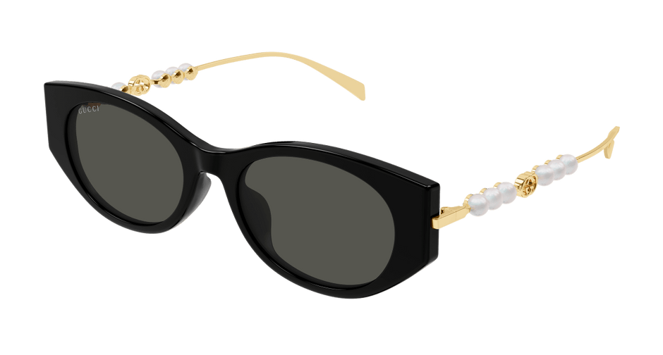 Gucci GG1970SA Black 001 889652569024