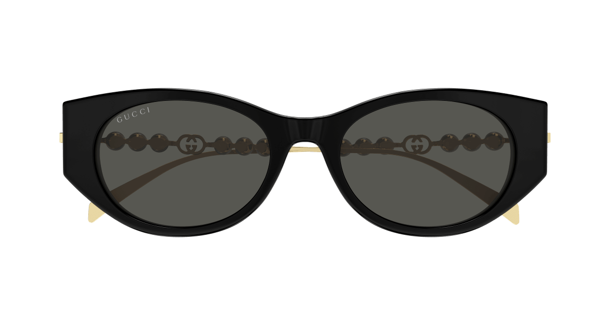 Gucci GG1970SA Black 001 889652569024