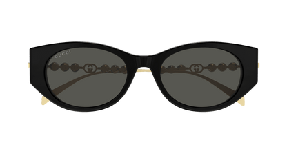 Gucci GG1970SA Black 001 889652569024