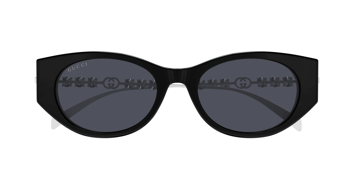 Gucci GG1970SA Black 002 889652569031