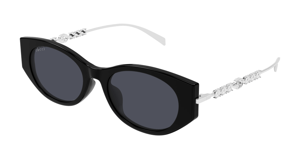 Gucci GG1970SA Black 002 889652569031