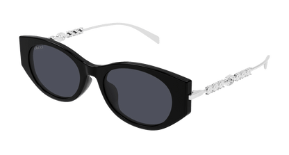 Gucci GG1970SA Black 002 889652569031