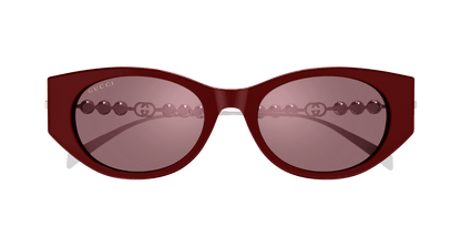 Gucci GG1970SA Burgundy 889652569055