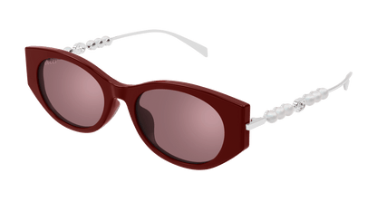Gucci GG1970SA Burgundy 889652569055