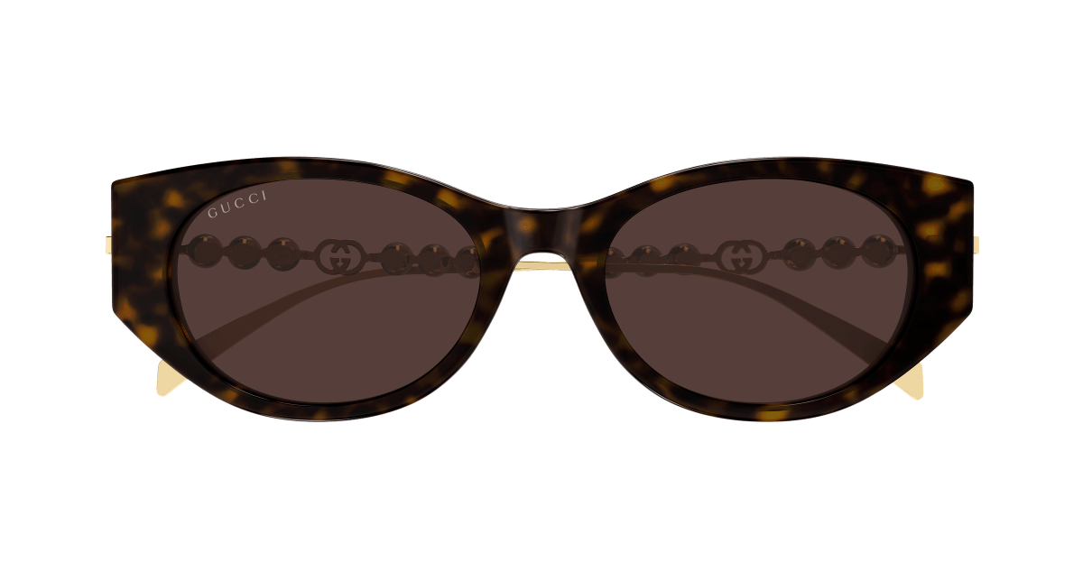 Gucci GG1970SA Havana 889652569048