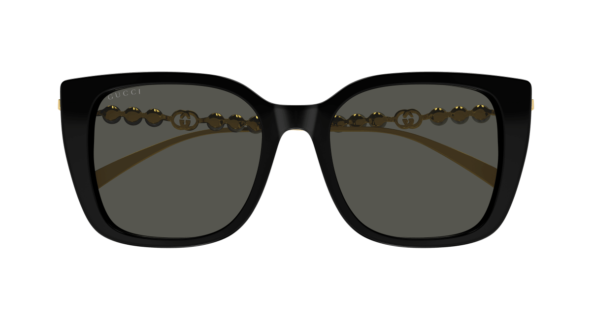 Gucci GG1971SA Black 001 889652568973