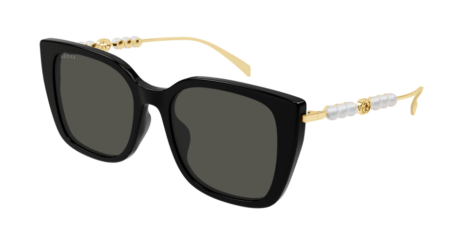 Gucci GG1971SA Black 001 889652568973