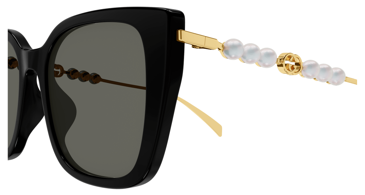 Gucci GG1971SA Black 001 889652568973