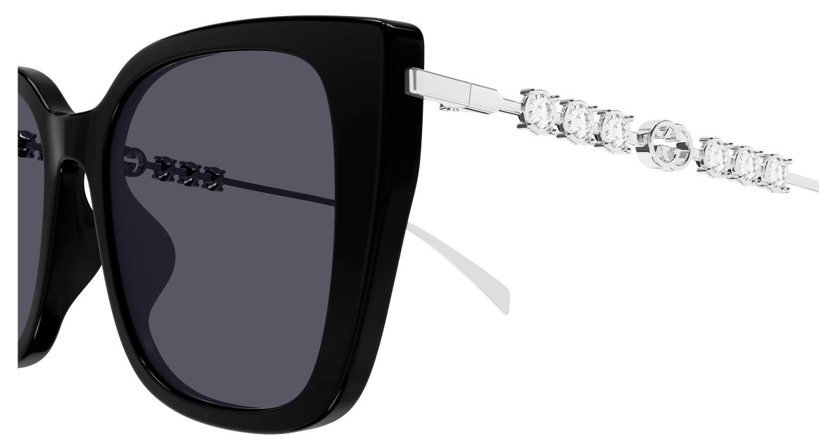 Gucci GG1971SA Black 002 889652568980