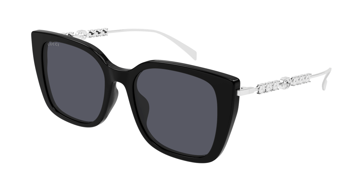Gucci GG1971SA Black 002 889652568980