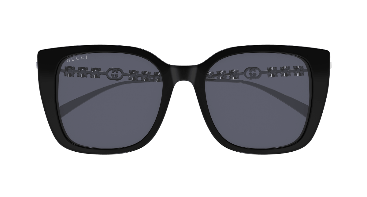 Gucci GG1971SA Black 002 889652568980