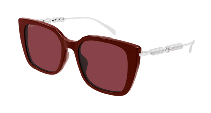Gucci GG1971SA Burgundy 889652569000