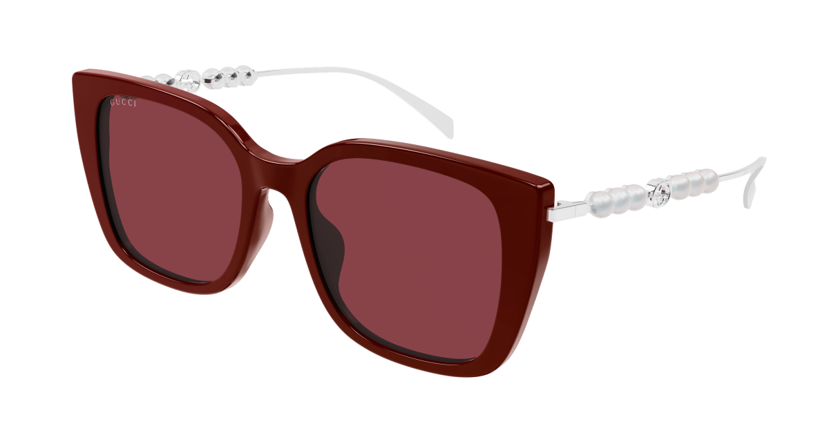 Gucci GG1971SA Burgundy 889652569000