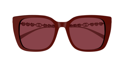 Gucci GG1971SA Burgundy 889652569000