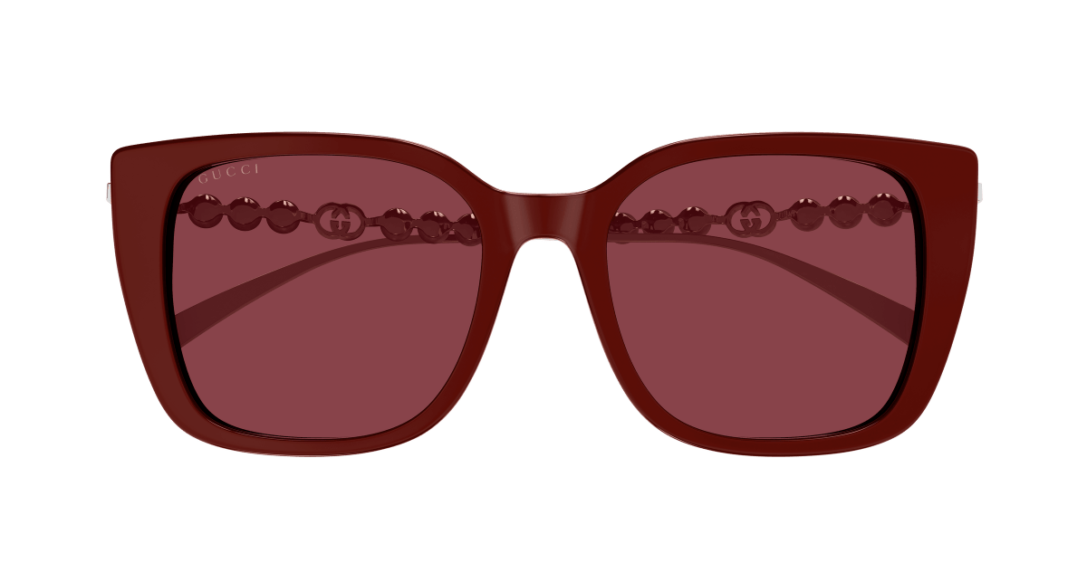 Gucci GG1971SA Burgundy 889652569000