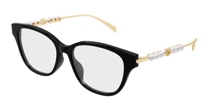Gucci GG1972OA Black 001 889652569437