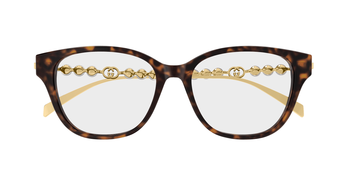 Gucci GG1972OA Havana 889652569451