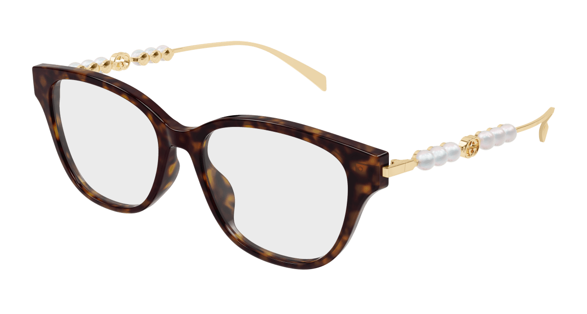 Gucci GG1972OA Havana 889652569451