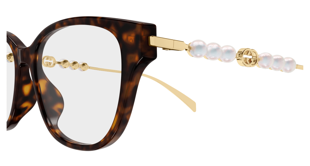 Gucci GG1972OA Havana 889652569451