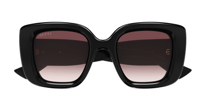 Gucci GG1975S Black 001 889652567808