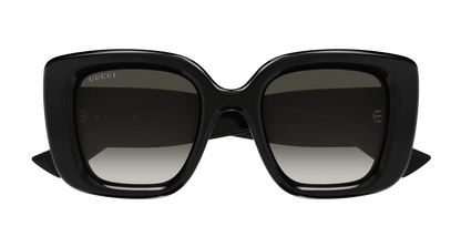 Gucci GG1975S Black 002 889652567815