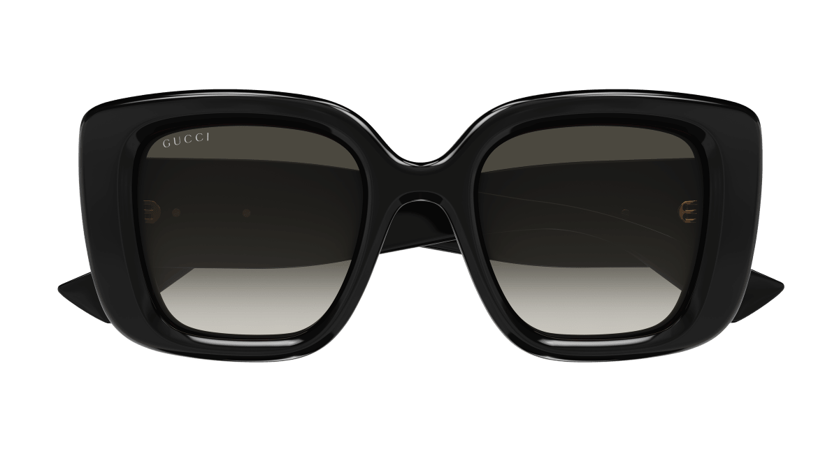 Gucci GG1975S Black 002 889652567815