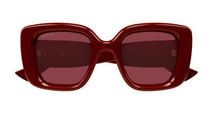 Gucci GG1975S Burgundy 889652567877