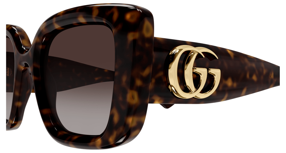 Gucci GG1975S Havana 889652567839