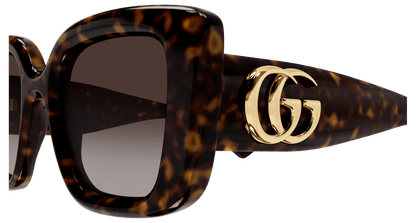 Gucci GG1975S Havana 889652567839